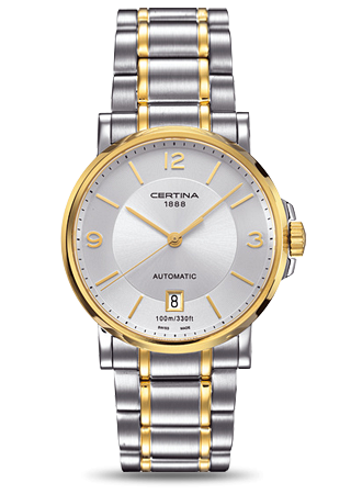 Certina DS Caimano