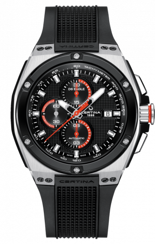 Certina DS Eagle Chronograph Automatic