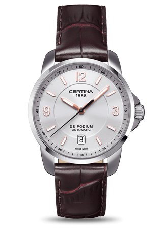 Certina DS Podium