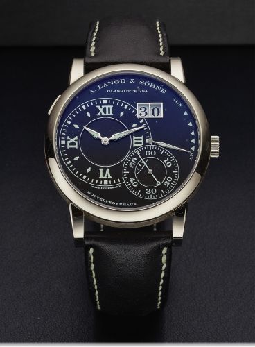 A. Lange & Söhne Grand Lange 1 Luminous