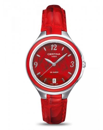 Certina DS Queen Lady