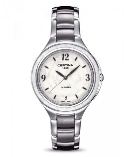 Certina DS Queen Lady