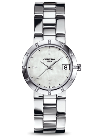 Certina DS Stella Lady