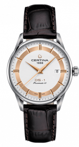 Certina DS-1 Powermatic 80 Himalaya Special Edition