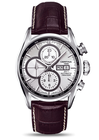 Certina DS-1 Chronograph