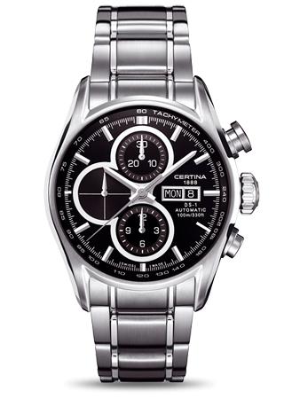 Certina DS-1 Chronograph