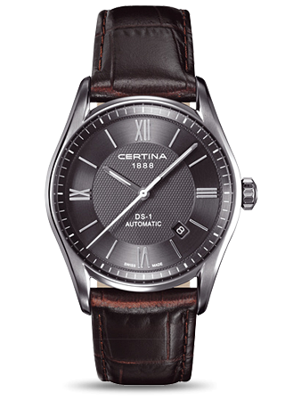 Certina DS-1 Roman