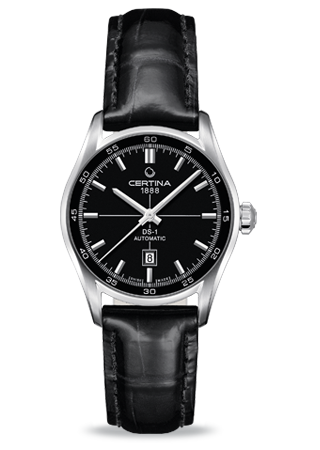 Certina DS 1 Lady
