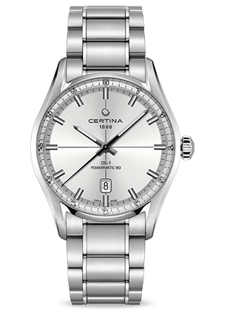 Certina DS-1 Powermatic 80