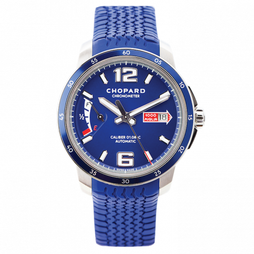 Chopard Mille Miglia GTS Power Control Israel 70th Anniversary