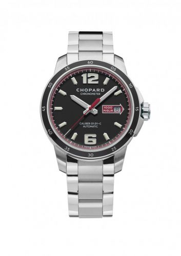 Chopard Mille Miglia GTS Automatic Bracelet