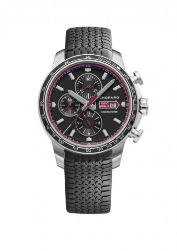 Chopard Mille Miglia GTS Chrono Rubber