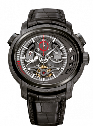 Audemars Piguet Millenary Carbon One