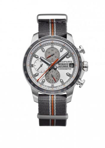 Chopard Grand Prix de Monaco Historique 2016 Chronograph NATO