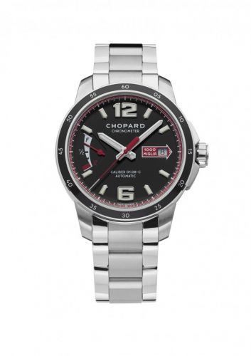 Chopard Mille Miglia GTS Power Control Bracelet