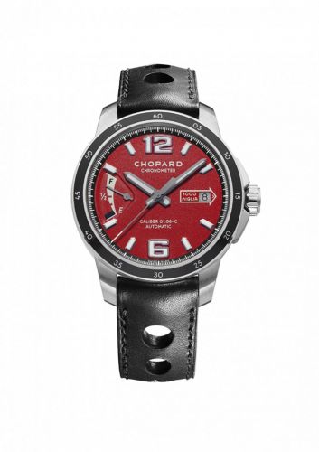 Chopard Mille Miglia 2015 Race Edition