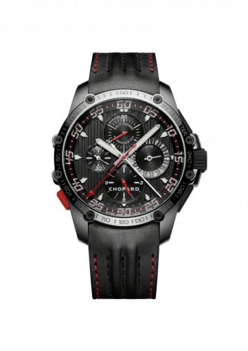 Chopard Superfast Chrono Split Second