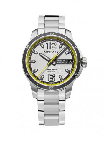Chopard Grand Prix de Monaco Historique Automatic Bracelet