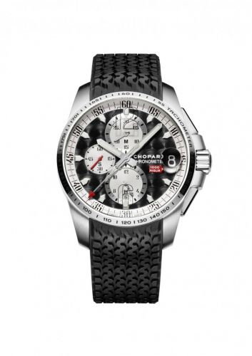 Chopard Mille Miglia 2011 Race Edition