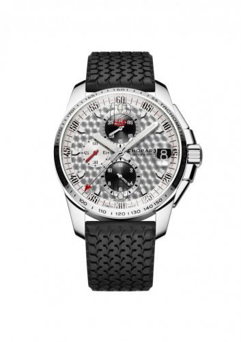 Chopard Mille Miglia 2010 Race Edition