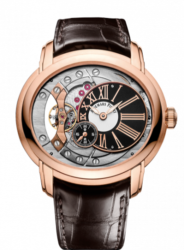 Audemars Piguet Millenary 4101 Pink Gold