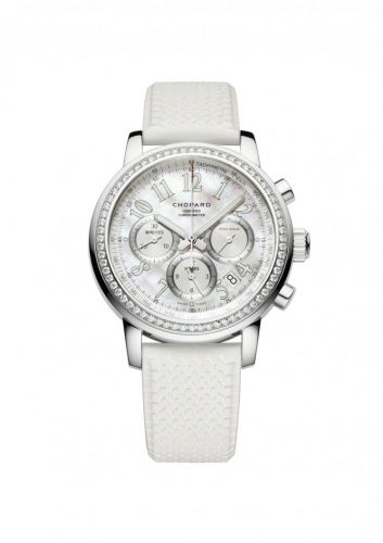 Chopard Mille Miglia Chronograph MOP Diamond