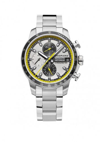 Chopard Grand Prix de Monaco Historique Chrono Bracelet