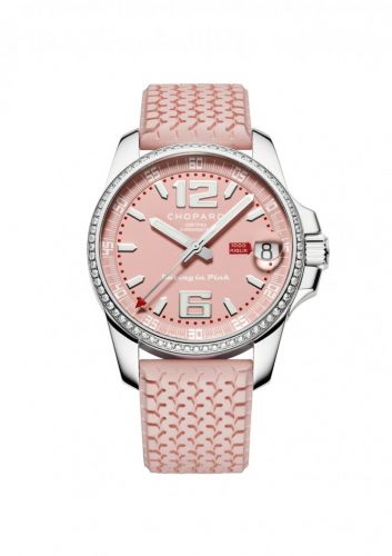 Chopard Mille Miglia Gran Turismo XL Pink