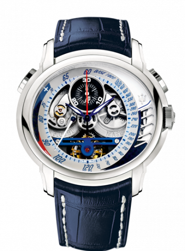 Audemars Piguet Millenary MC 12