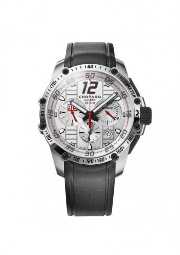 Chopard Superfast Chrono Porsche 919 Edition