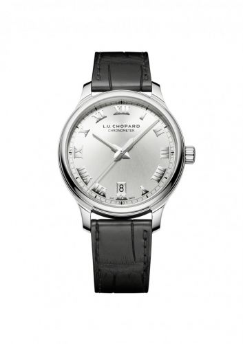 Chopard L.U.C 1937 Silver