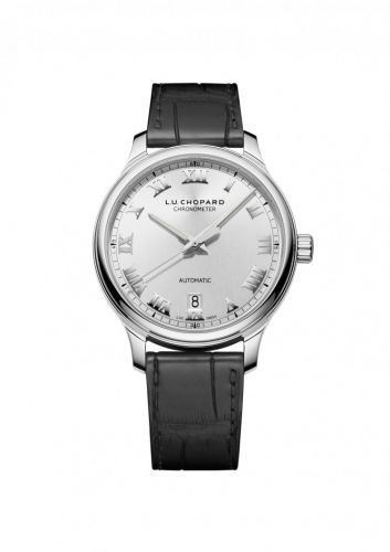 Chopard L.U.C 1937 Silver