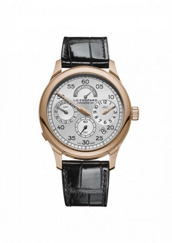 Chopard L.U.C Regulator