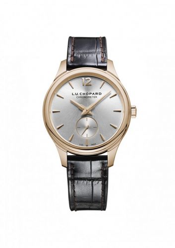 Chopard L.U.C XPS 35mm Rose Gold