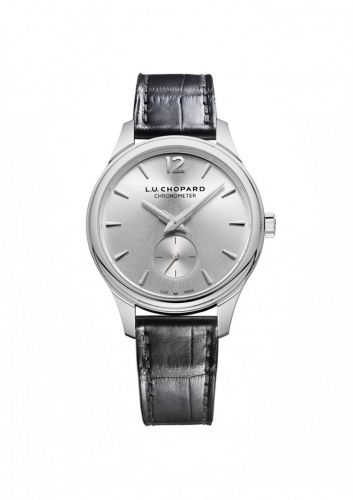 Chopard L.U.C XPS 35mm White Gold