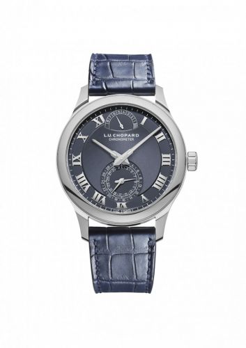 Chopard L.U.C Quattro Platinum