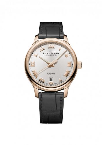 Chopard L.U.C 1937 Classic Rose Gold