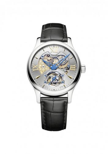 Chopard L.U.C Tourbillon Esprit de Fleurier