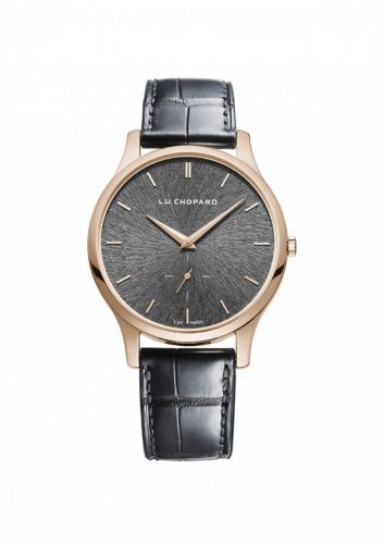 Chopard L.U.C XPS Fairmined