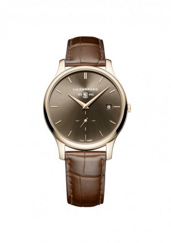 Chopard L.U.C XPS Poinçon de Genève 125th Anniversary Edition