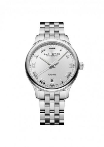 Chopard L.U.C 1937 Silver Bracelet
