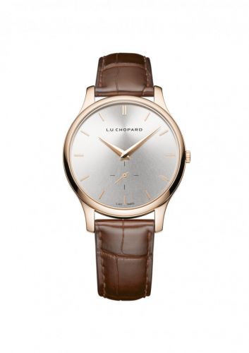 Chopard L.U.C XPS Rose Gold