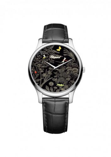 Chopard L.U.C XP Urushi The Ultimate Universe