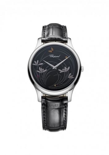 Chopard L.U.C XP Urushi Orchid