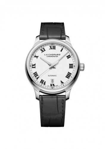 Chopard L.U.C 1937 Painted Roman
