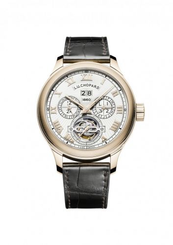 Chopard L.U.C 150 All-In-One Rose Gold