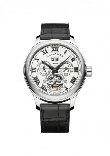 Chopard L.U.C 150 All-In-One White Gold