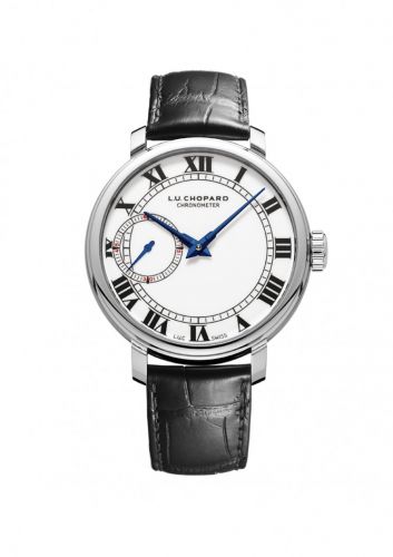 Chopard L.U.C 1963 Platinum