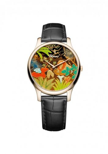 Chopard L.U.C XP Urushi Jungle