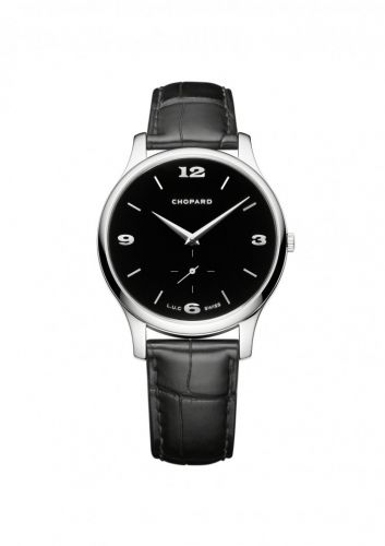 Chopard L.U.C XPS White Gold Black